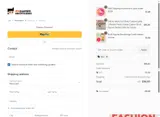 BL5 coupon verification screenshot
