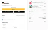WP5 coupon verification screenshot