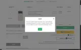 LABORDAY coupon verification screenshot