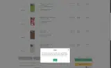 JUNEDEAL coupon verification screenshot