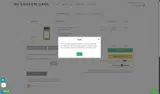NEWCASE30 coupon verification screenshot