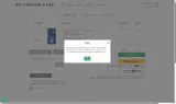 PHOTOGRAPHY coupon verification screenshot
