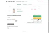 K5NPUT coupon verification screenshot