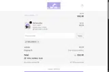 WELCOME15 coupon verification screenshot