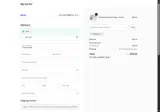 SMALL20 coupon verification screenshot