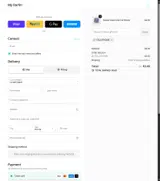 STILLATHOME coupon verification screenshot
