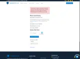 MyDataRemoval coupon verification screenshot