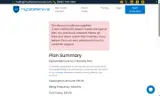 MyDataRemoval coupon verification screenshot