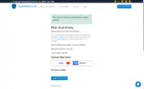 MyDataRemoval coupon verification screenshot