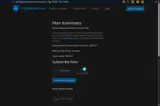 MyDataRemoval coupon verification screenshot