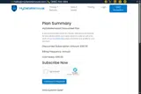 MyDataRemoval coupon verification screenshot