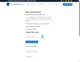 MyDataRemoval coupon verification screenshot