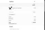 JOSECOHEN coupon verification screenshot