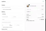 SAVE coupon verification screenshot