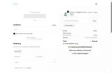 WELCOME5 coupon verification screenshot