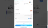 WELCOME20 coupon verification screenshot