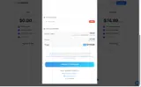 WELCOME20 coupon verification screenshot
