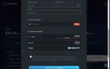 WELCOME20 coupon verification screenshot