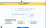Nuevo_May16 coupon verification screenshot