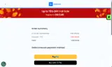 Nuevo_oct9 coupon verification screenshot