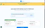 Nuevo_may14 coupon verification screenshot