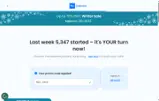 New_dic6 coupon verification screenshot