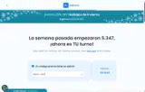 Nuevo_dic3 coupon verification screenshot