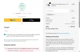 BREEDER25 coupon verification screenshot