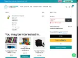 BF20 coupon verification screenshot