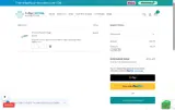 mydog10 coupon verification screenshot