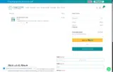 MALA10 coupon verification screenshot