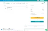 PK9D coupon verification screenshot