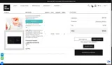 thanksgiving coupon verification screenshot