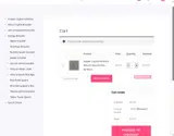 LAMINE coupon verification screenshot