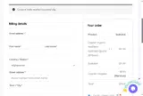 angeles coupon verification screenshot