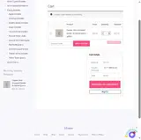 ELITEROYAL coupon verification screenshot