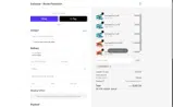 WELCOME15 coupon verification screenshot