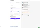 My Fabric Addiction coupon verification screenshot