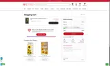 My Favorite Quilt Store coupon verification screenshot