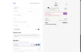 myFirst coupon verification screenshot