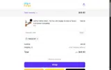 myFirst coupon verification screenshot