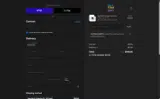 myFirst coupon verification screenshot