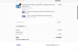 TEAMSAVE5 coupon verification screenshot