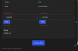 FLASH50 coupon verification screenshot