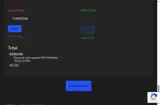FUNDED40 coupon verification screenshot