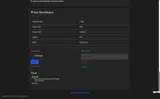 FUNDED40 coupon verification screenshot