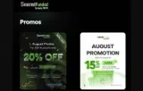 AUG15 coupon verification screenshot