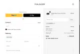 COUPERT10 coupon verification screenshot