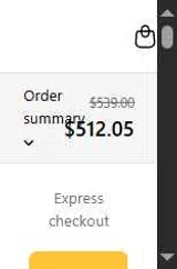 FUNOFF120 coupon verification screenshot