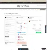 SPOOKY15 coupon verification screenshot